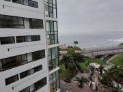 Vendo Lindo Dpto Fte al Mar, calle Malecón 28 de Julio...