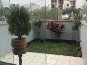 Vendo Lindo Dpto Vista a Parque, Calle 30, Piso 1, San Borja