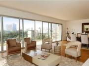 Vendo Lindo Dpto Vta al Golf Av Cerros de Camacho 3,...