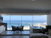 Vendo Lindo Dpto Vta al Mar, en Playa Caballeros 1,...