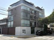 VENDO LINDO DPTO FRENTE A PARQUE MUY CENTRICO