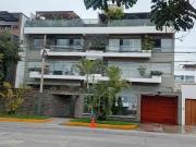 Vendo lindo duplex 296 m/2 Chacarilla San Borja...