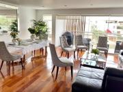 Vendo lindo duplex 297m/2 c/piscina mejor zona de Valle...