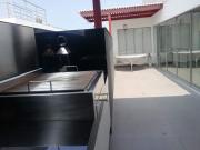VENDO LINDO DUPLEX EN CALLE 39 SAN BORJA 023067