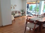 Vendo Lindo Duplex En La Mejor Zona De San Borja $457000...