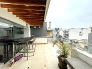 VENDO LINDO DUPLEX EN TAMBOS A METROS DE PARQUE CALLE...