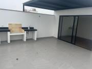 VENDO LINDO DUPLEX ESTRENO EN SURCO CON BALCON TERRAZA...