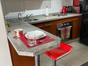 Vendo Lindo HOME STUDIO AMOBLADO metro Camino agricola