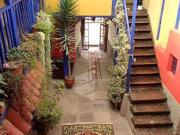 Vendo Lindo Hotel Casona Av. Saphi, Cusco 2 cuadras de...