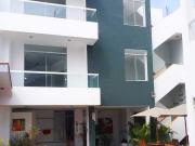 Vendo lindo Hotel en Punta Hermosa