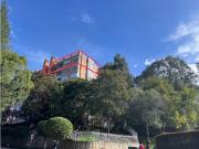 Vendo lindo Pent House Bosques de la Cañada
