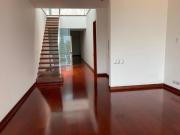 VENDO LINDO PENTHOUSE DE ESTRENO, FRENTE AL GOLF LOS...