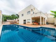 Vendo Lindo Sobrado 4qts rua 03 em cond Vicente Pires DF