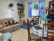 Vendo lindo Sobrado de 2 dormitórios suítes no Marapé em...