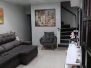 VENDO LINDO SOBRADO NA BAIRRO CAMPO GRANDE SP! ZONA SUL SP