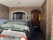 vendo lindo sobrado no campo limpo Ótima Localização