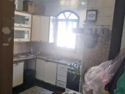 VENDO LINDO SOBRADO NO RESIDENCIAL INGAÍ COM 03 DORMITÓRIOS!