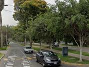 VENDO LINDO TERRENO PARA RESIDENCIA EN LA ESTANCIA LA MOLINA