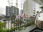 Vendo Lindo Y Acogedor Departamento En Magdalena Del...