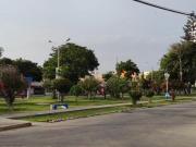 VENDO Lindo y Acogedor Departamento Frente a Parque en...