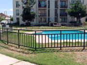 VENDO LINDO Y ACOGEDOR DEPTO SECTOR PUERTAS DEL MAR