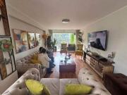 Vendo Lindo y amplio Departamento en Chacarilla San Borja