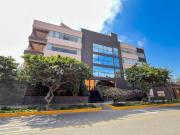 Vendo lindo y amplio departamento en Santiago de Surco