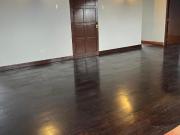 VENDO LINDO Y AMPLIO DEPARTAMENTO EN SURCO