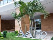 Vendo lindo y moderno departamento flat ubicado en una...