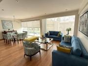 VENDO LINDO Y MODERNO DÚPLEX CON TERRAZA EN CHACARILLA...