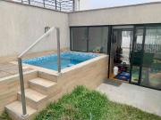 VENDO LINDO Y VERSÁTIL DUPLEX CON PISCINA