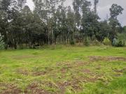 Vendo Lindos Terrenos de 2500 m2 La Merced Valle de Los...