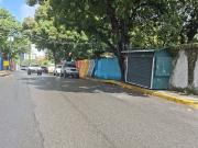 Vendo local comercial 3279m2 Los Palos Grandes 8643
