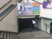 Vendo Local 110 Mts Av Oriental