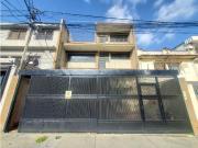 Vendo local 1500m2 Boleíta Norte