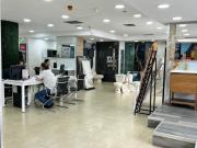 Vendo local 1.060m2 Las Mercedes 6913