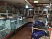 Vendo local a pie de calle 134m2 La Urbina 7681