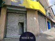 Alquilo local Duplex a pie de calle 240m2 Chacao 6087