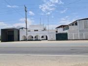 VENDO LOCAL AGROINDUSTRIAL LISTO PARA OPERAR VIRU LA...