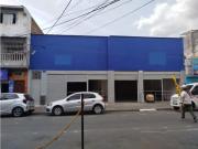 VENDO LOCAL ALAMEDA CALI