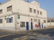 Vendo Local Almacen Industrial Comercial en Carretera...