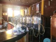 VENDO LOCAL BAR RESTAURANT CON FABRICA DE CERVEZA...