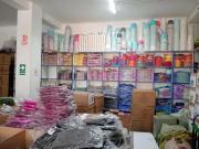 Vendo local centro Lima cdra. 9 PARURO excelente...