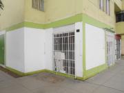 VENDO LOCAL CIUDAD SATELITE SANTA ROSA CALLAO