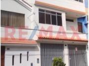 Vendo Local Comercial18 M2 En Surco Urb. Honor Y Lealtad