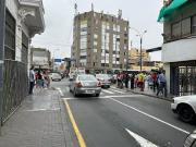 Vendo Local Comercial 160 m2 Centro de Lima