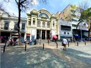 Vendo local comercial 252m2 CC Ayacucho 2895