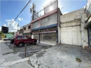Vendo Local Comercial 554.77, 1 ptos, Av. Luis Roche...