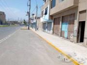 VENDO LOCAL COMERCIAL A MUY BUEN PRECIO CON PISTA...