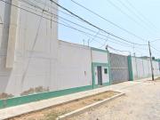 VENDO LOCAL COMERCIAL AL COSTADO DEL REAL PLAZA, PIURA